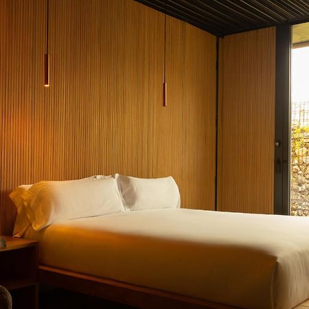 Hotel Torre Mayorazgo Villatoro Eksteriør billede